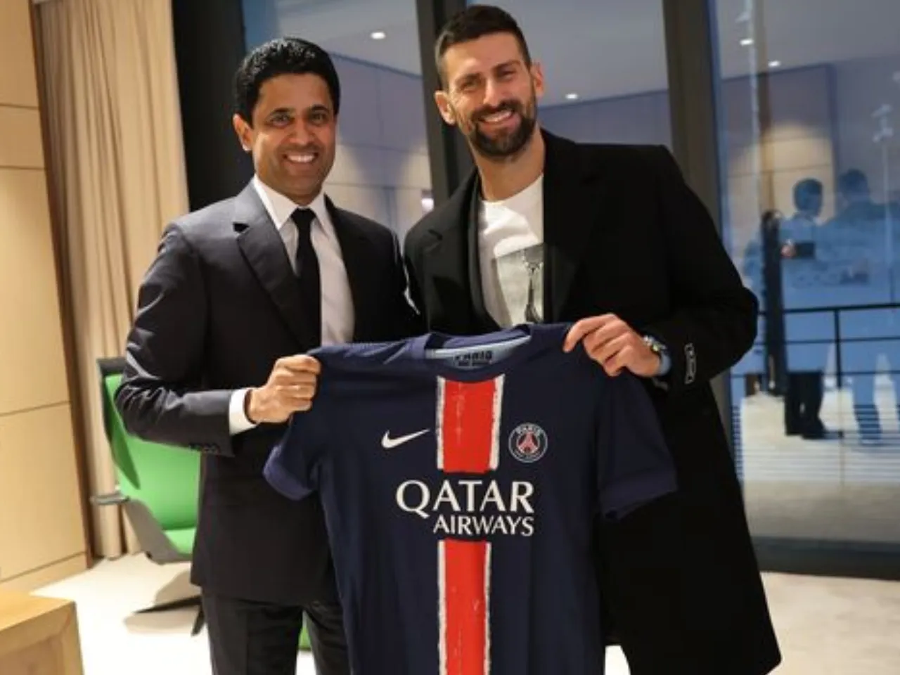 djokovic