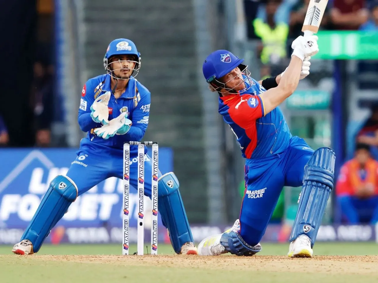 Tristan Stubbs to be the best finisher in the IPL 2025