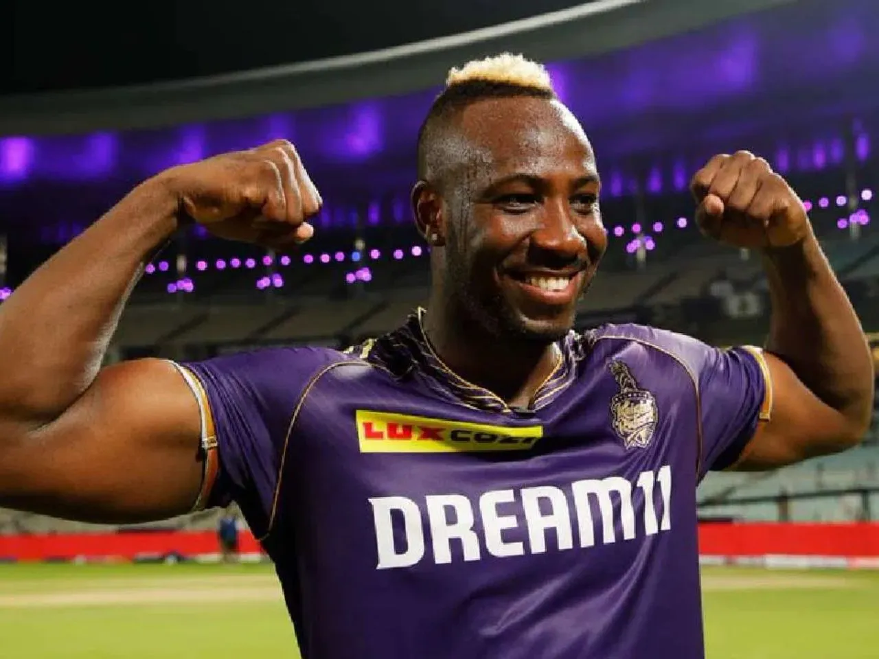 Andre Russell to star as a finisher in the IPL 2025