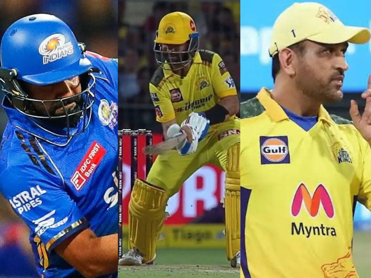 Most Runs against RCB in IPL
