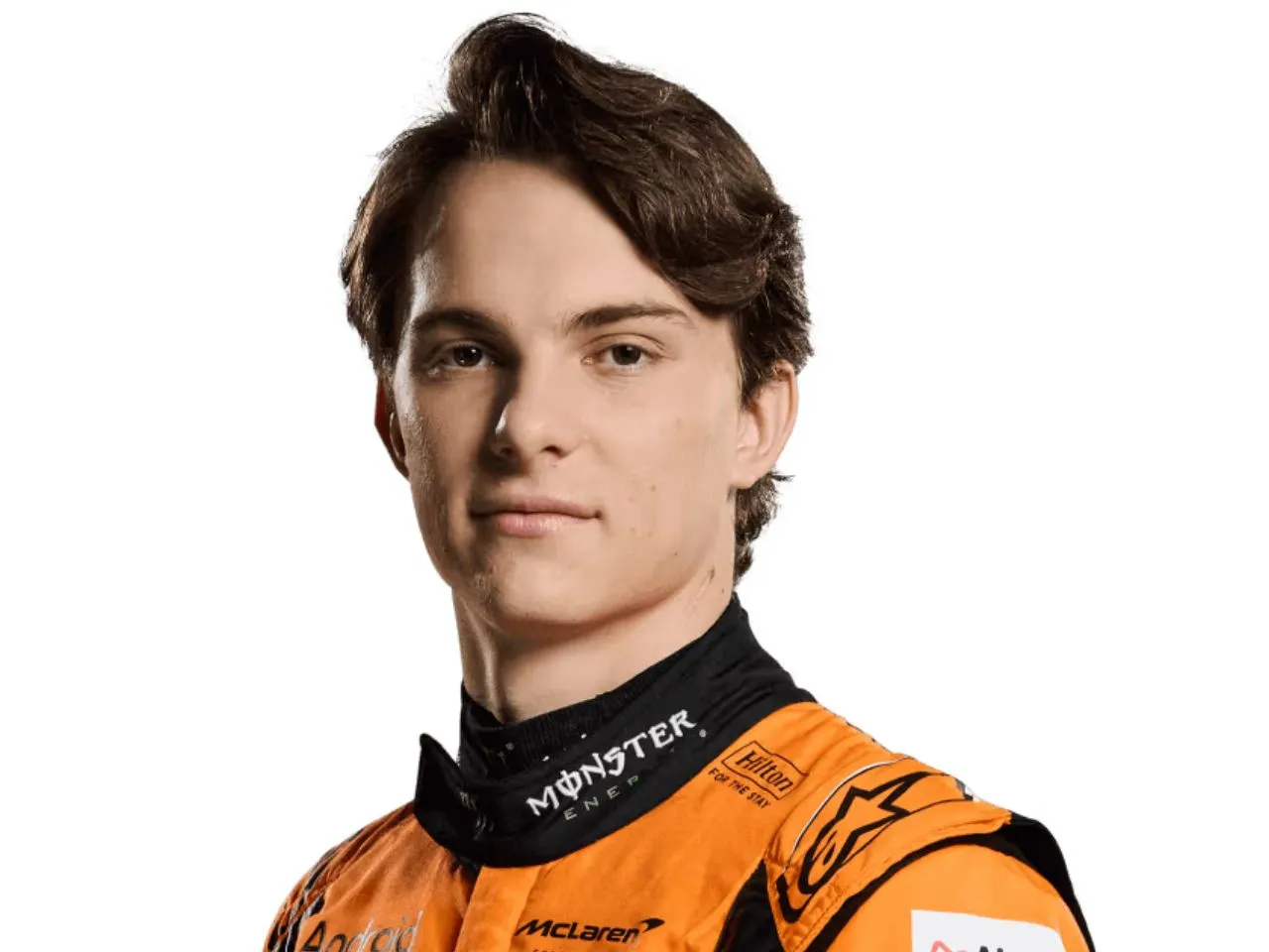 Driver Rankings Oscar