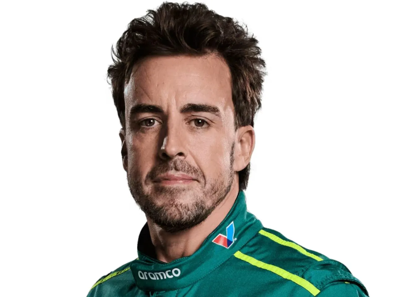 Driver Rankings Alonso