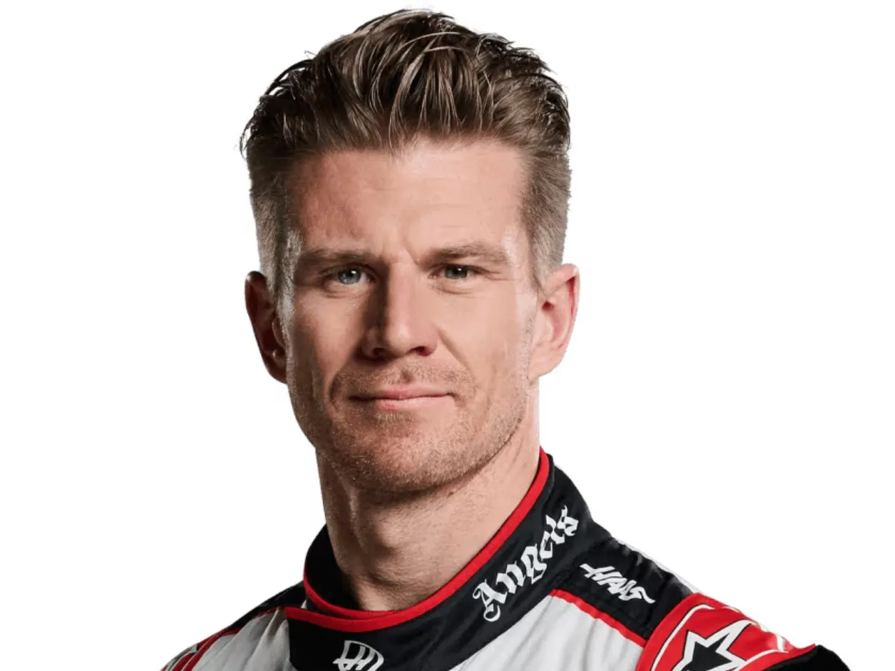 Driver Rankings Nico