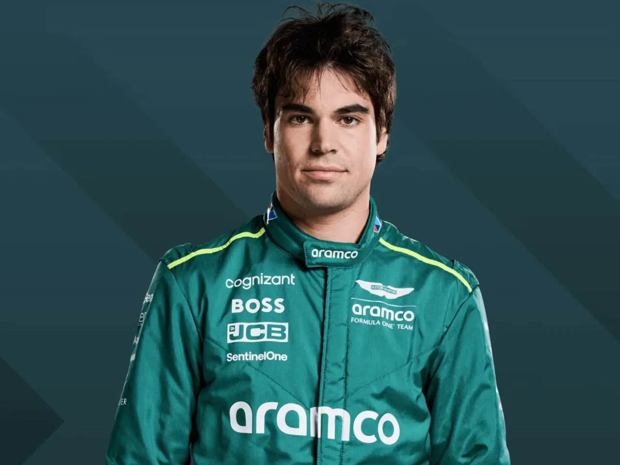 Lance STroll
