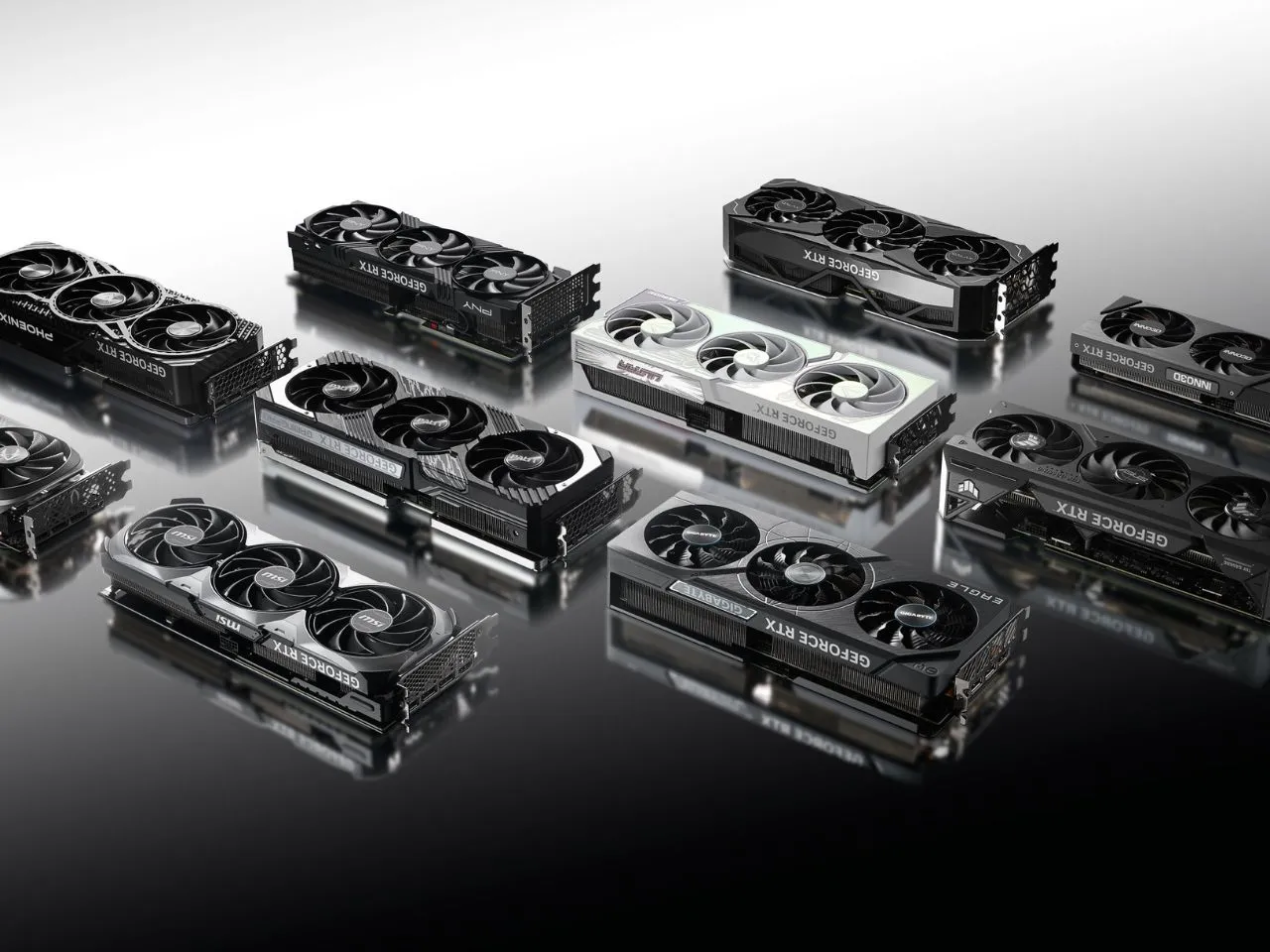Nvidia RTX