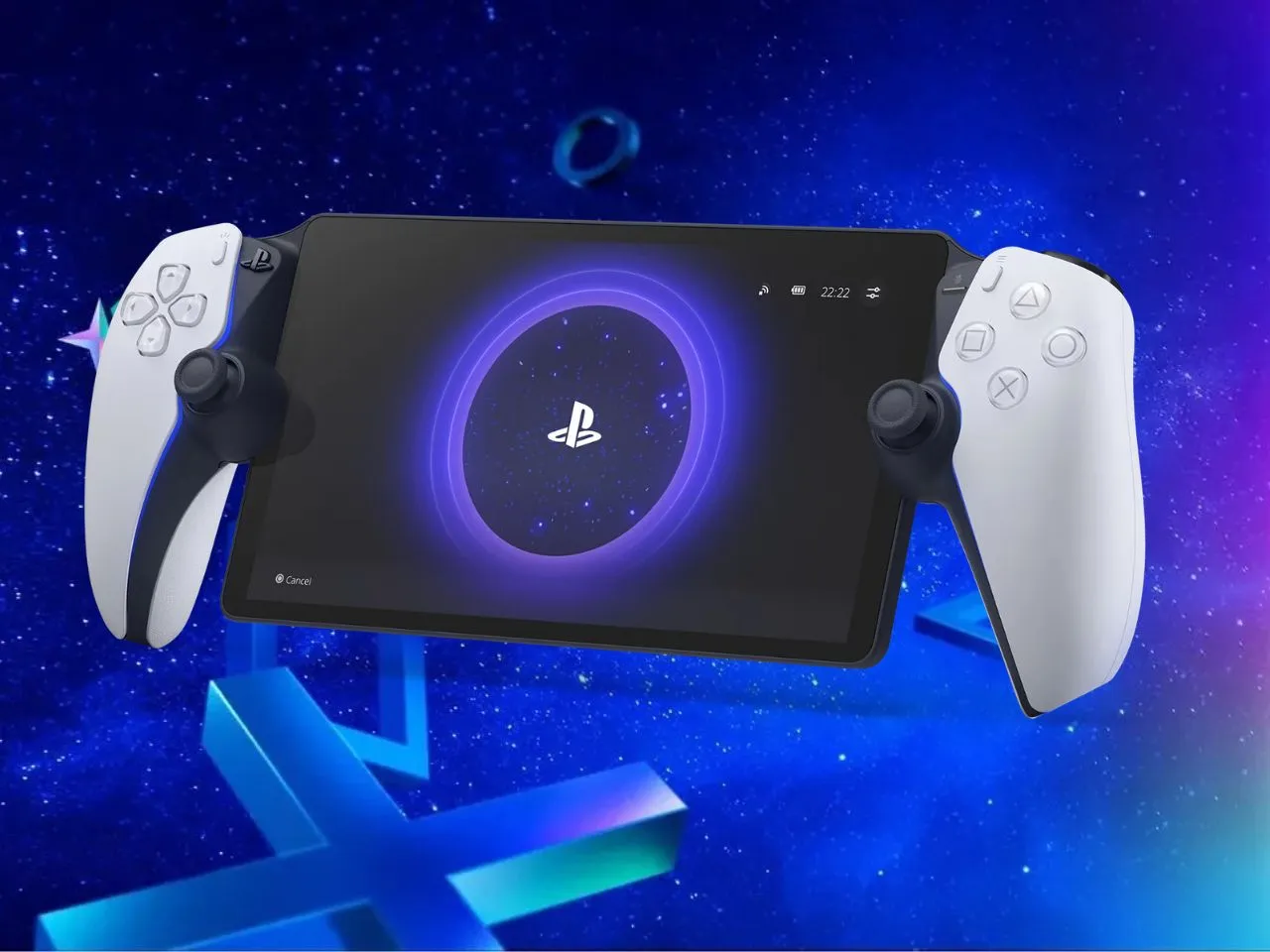 Sony PS Portal