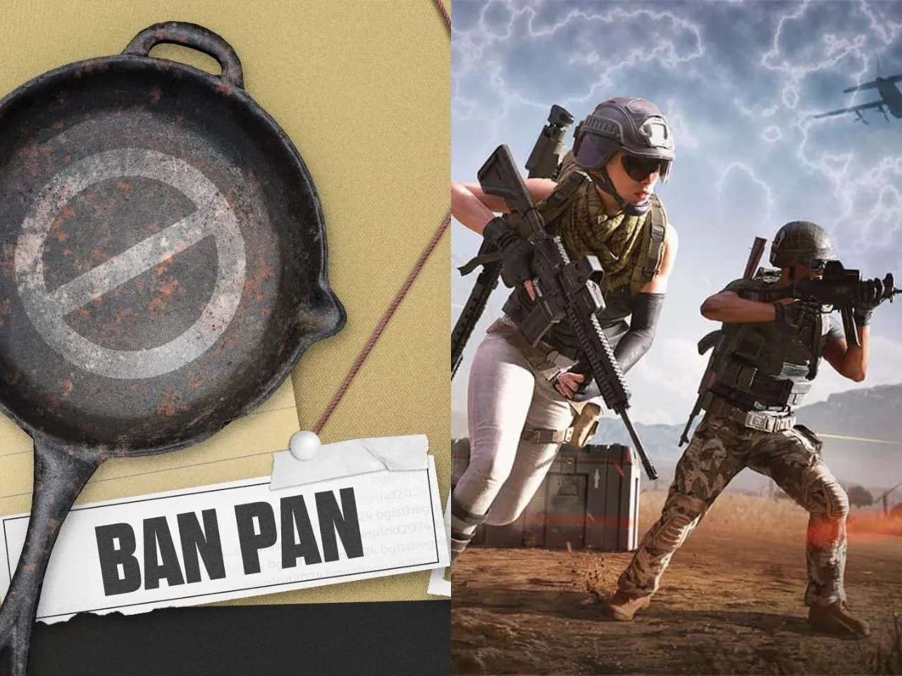PUBG Mobile BGMI cheating