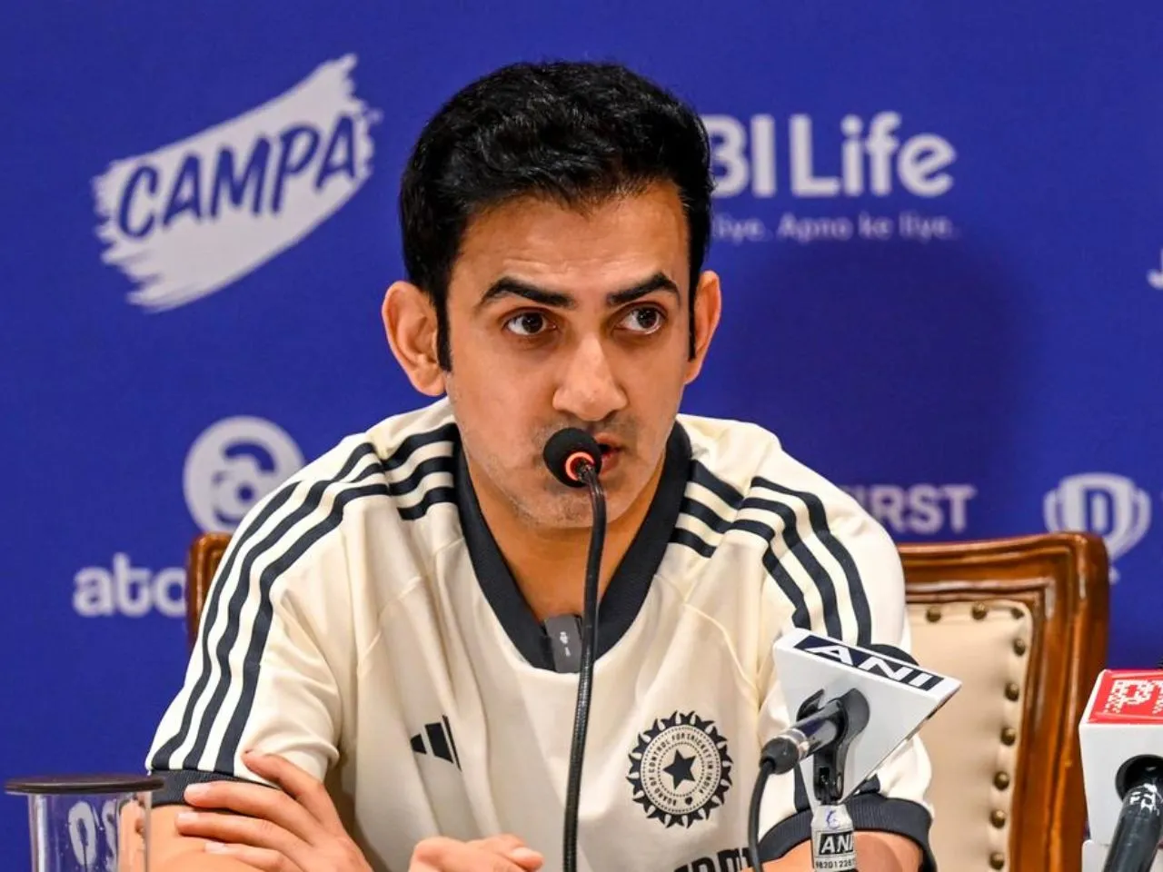 Gautam Gambhir