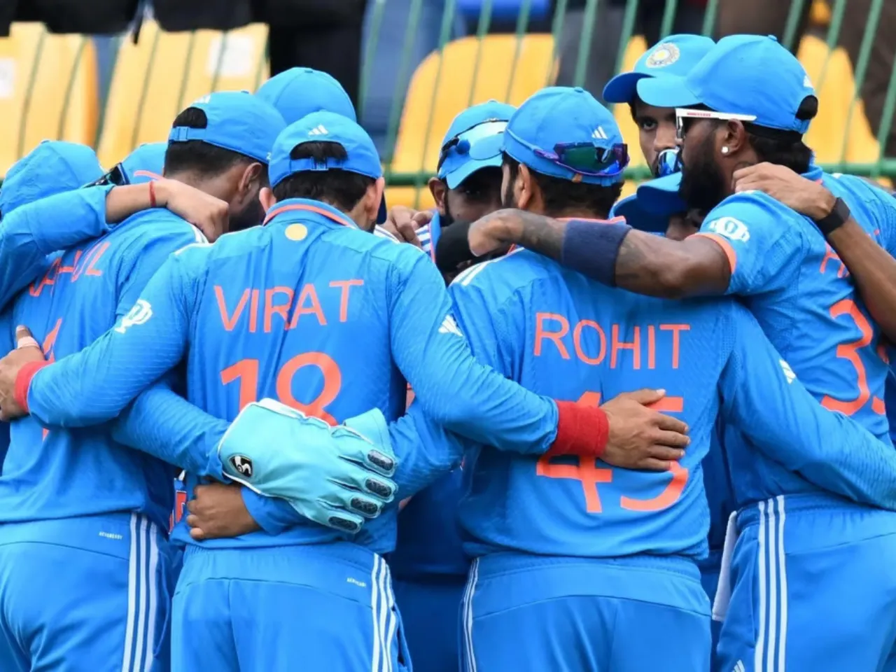 Former cricketer opines on sending an extra Indian pacer for Champions
