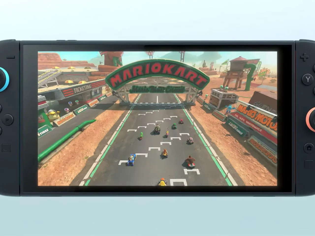 Nintendo Switch 2