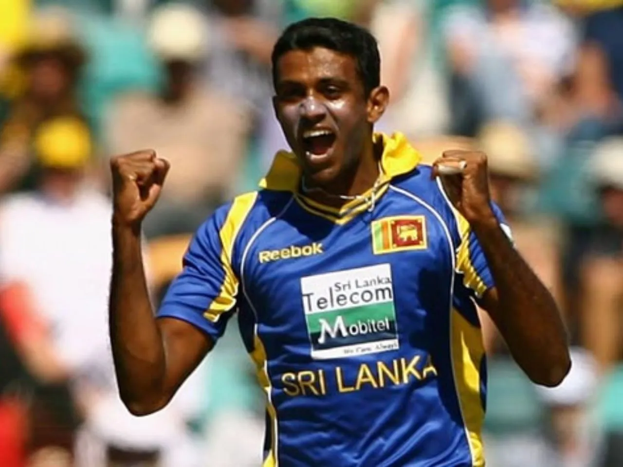 Mohamed Farveez Maharoof