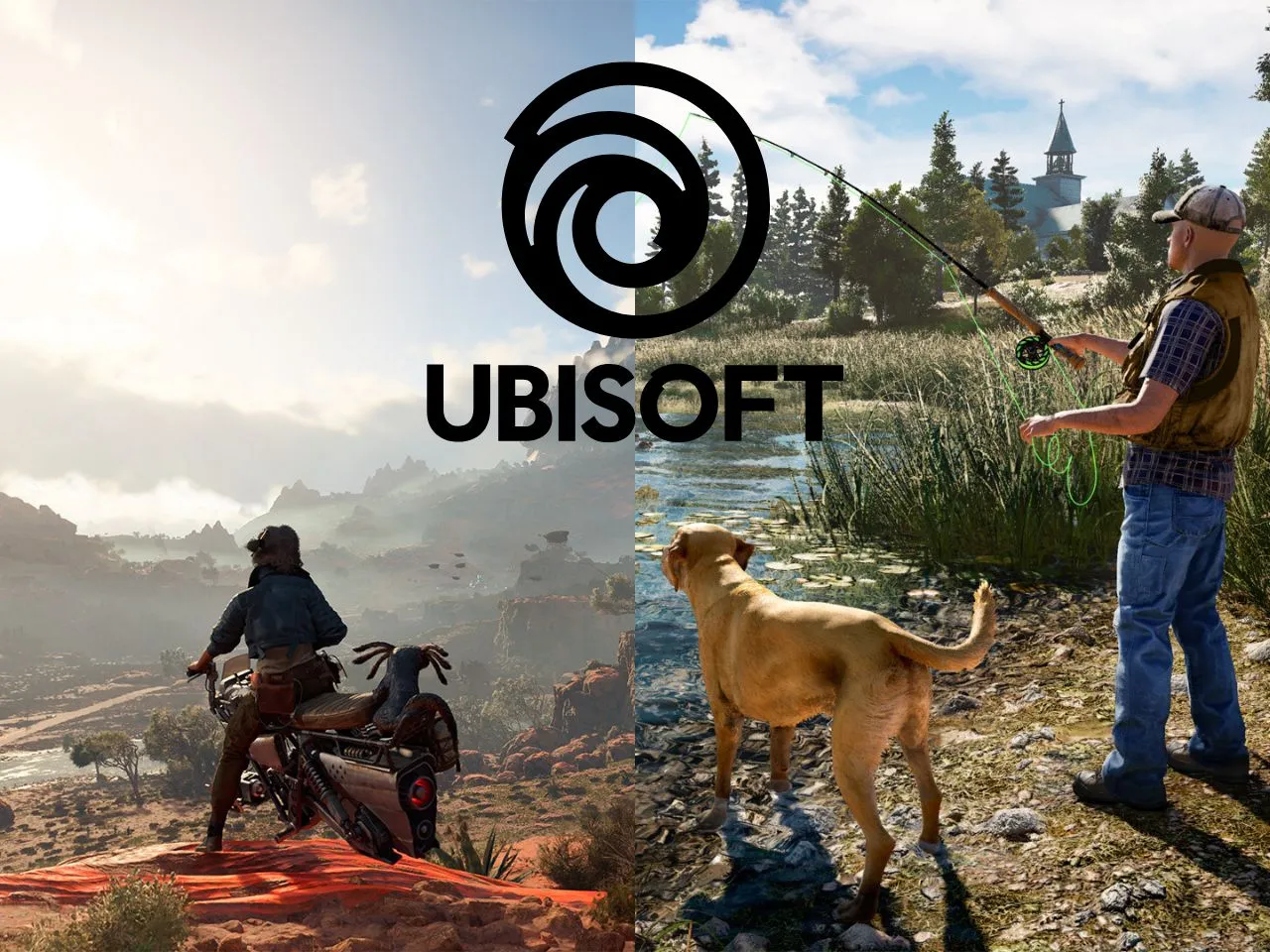 Ubisoft