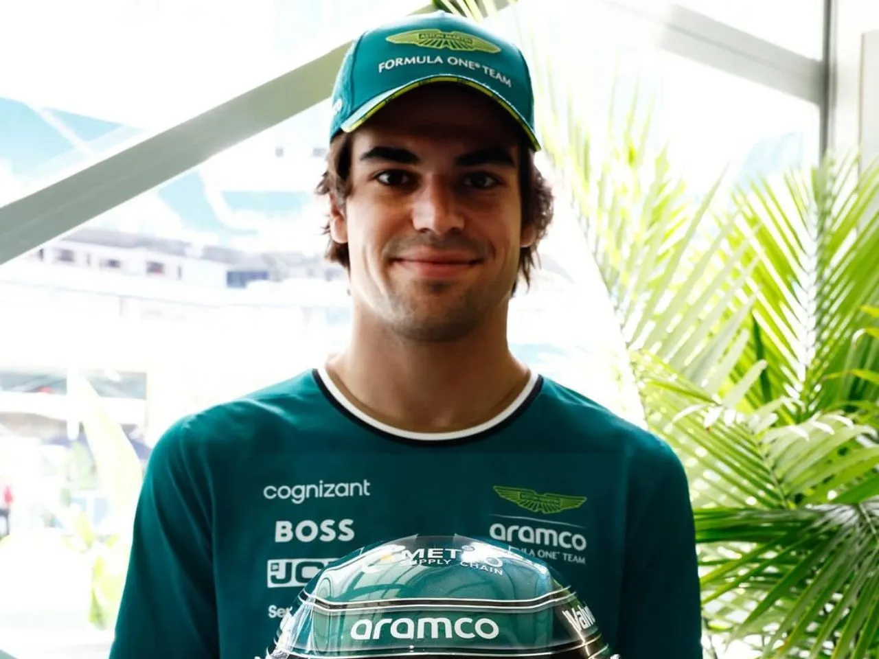 Lance Stroll  is one of the worst Formula 1 drivers