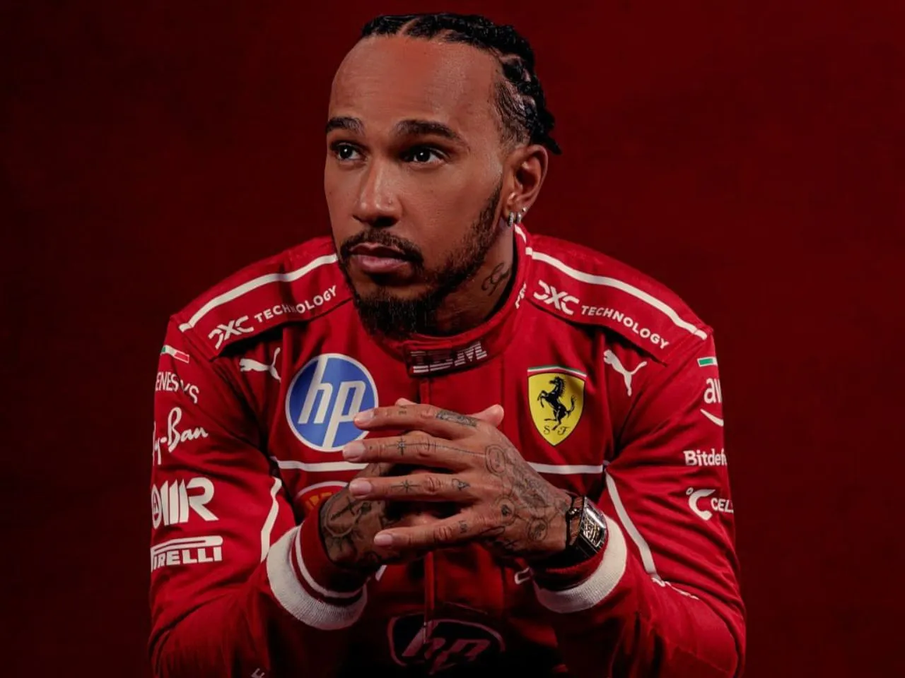 Lewis Hamilton is one of the best Formula 1 drivers in modern era