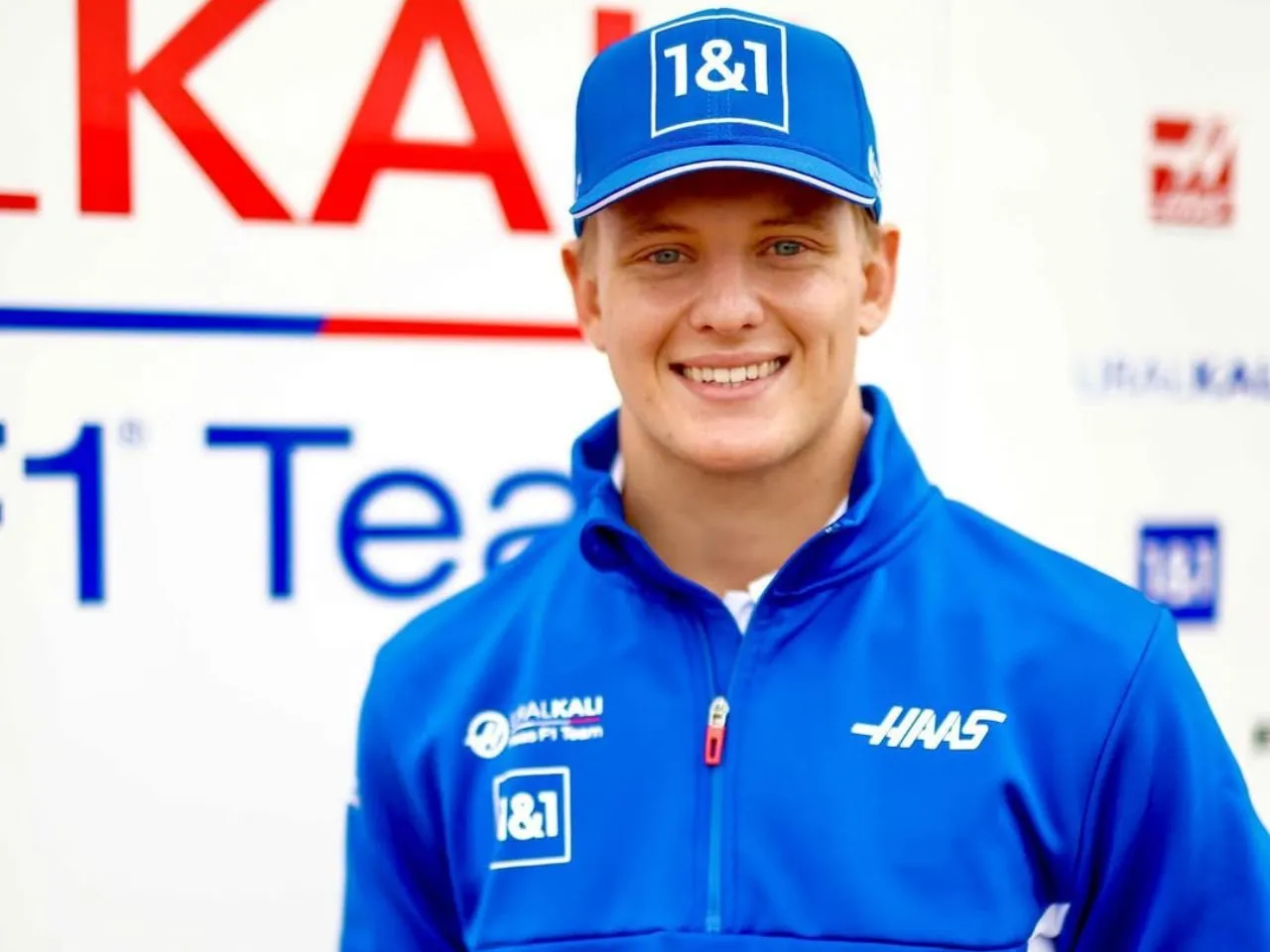 Mick Schumacheris one of the worst Formula 1 drivers