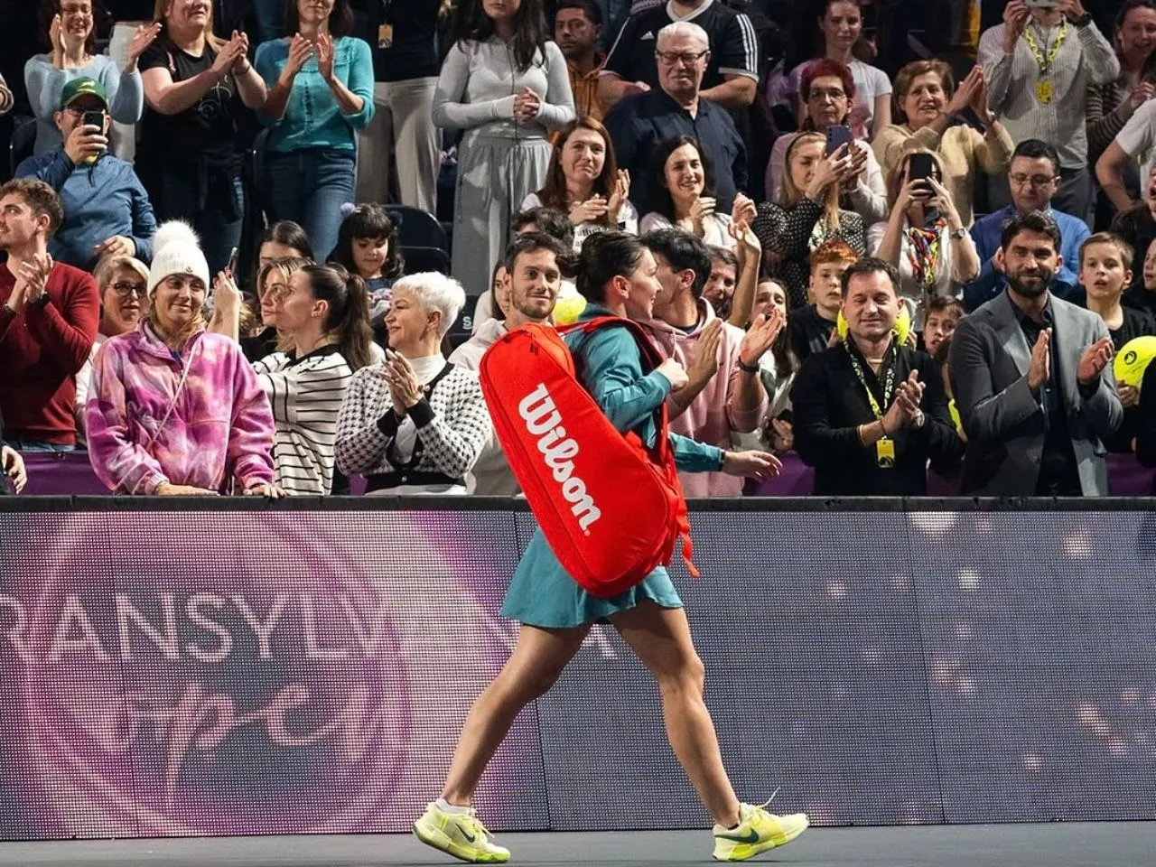 Former WTA world no 1 Simona Halep Retired from professional tennis career