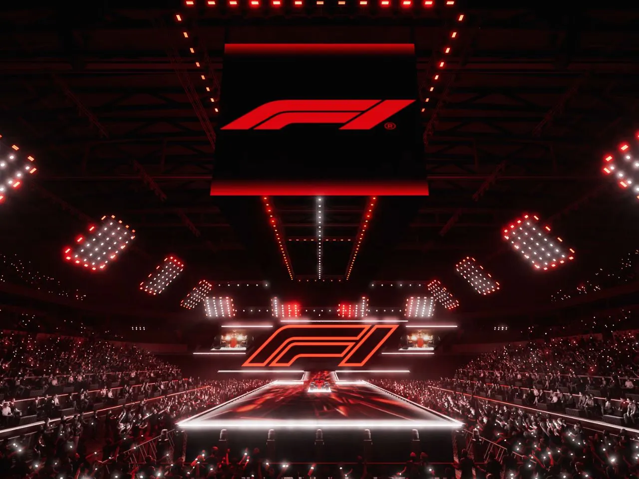 F1 2025 car launch schedule Dates, teams, and more