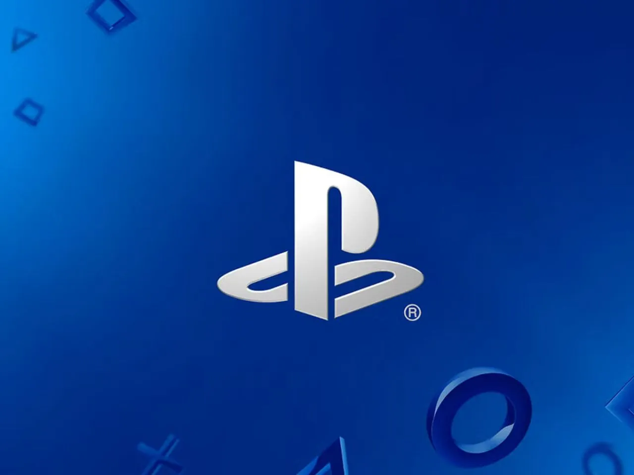 PSN Server down