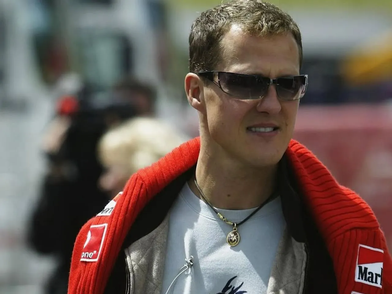 Michael Schumacher