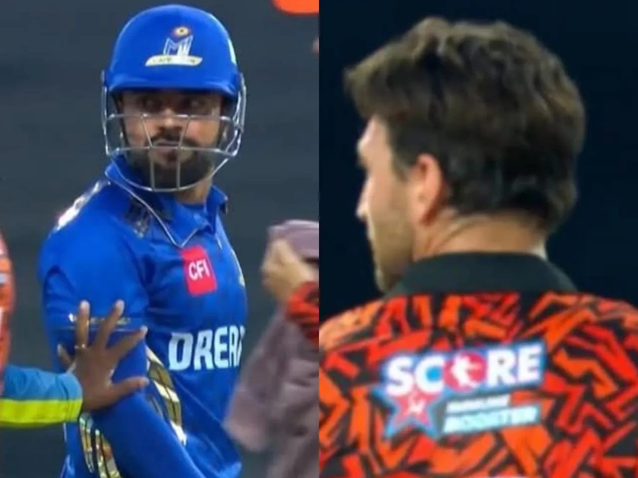 Rashid Khan 