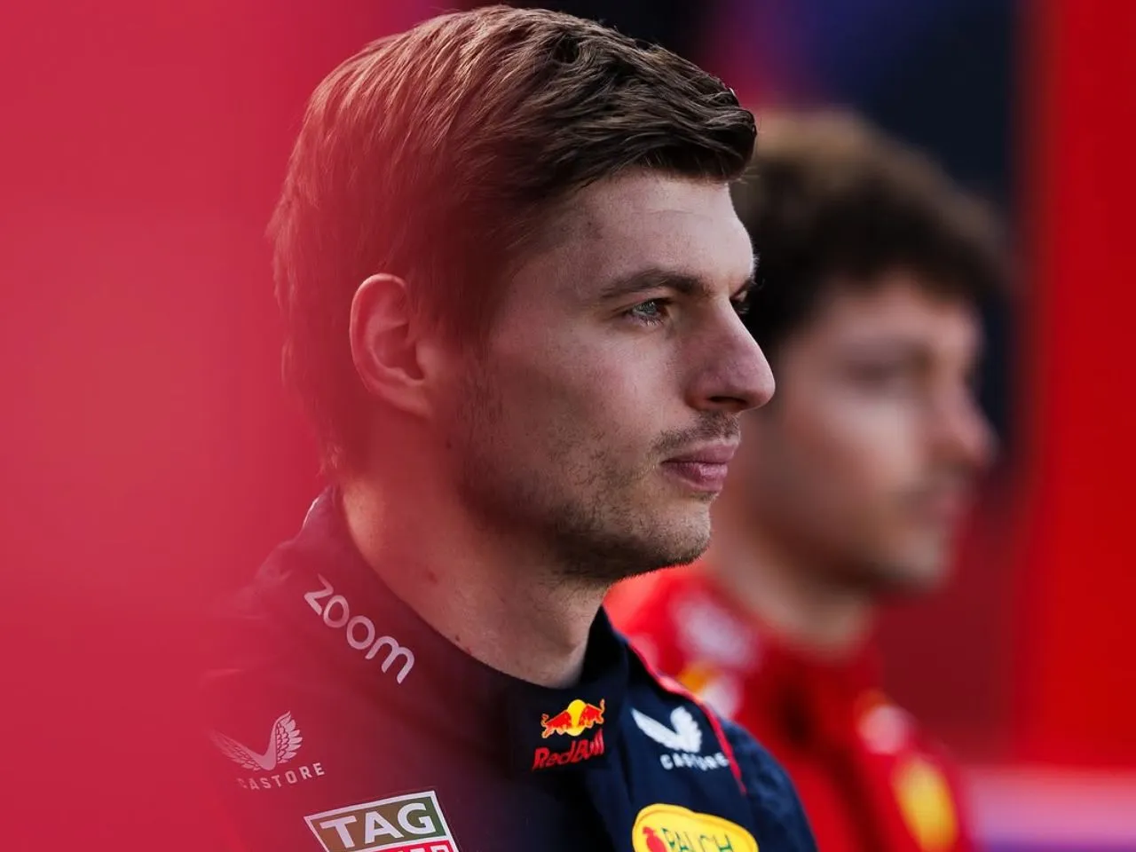 Happy Birthday Liam Lawson