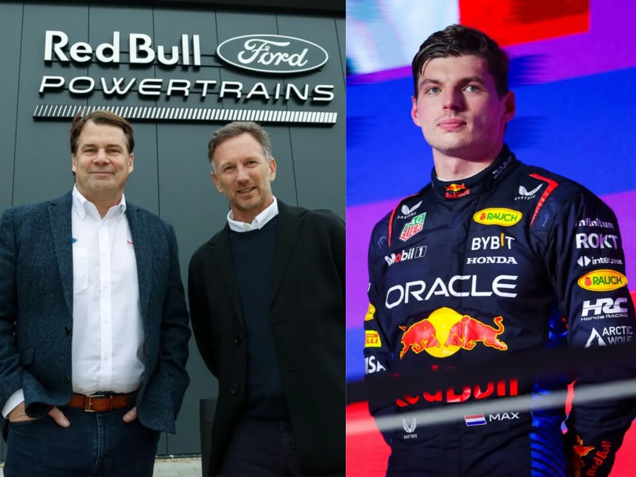 Red Bull PU Issues raises concerns for Max Verstappen ahead of the 2026 F1 season