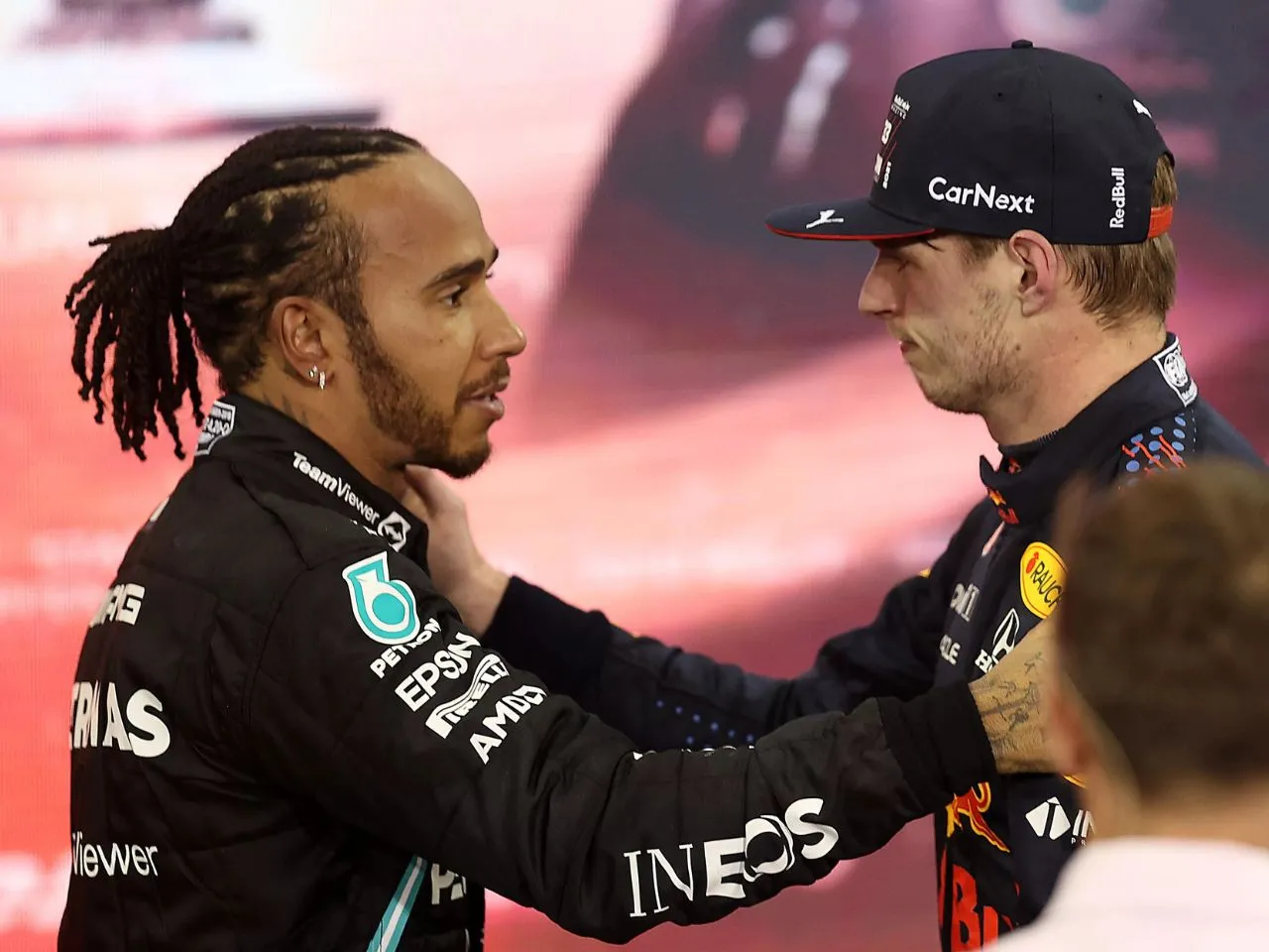 F1 2021 is one of the Greatest F1 seasons of all time 