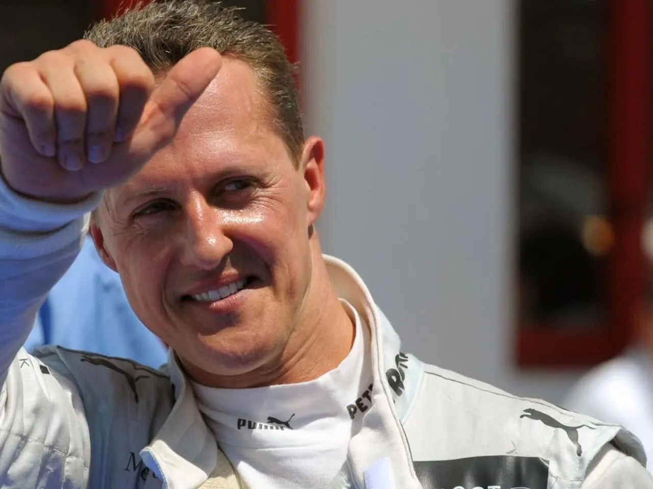 Michael Schumacher Blackmail Scandal was finally given verdict and the culprit was sent to three years of prison.