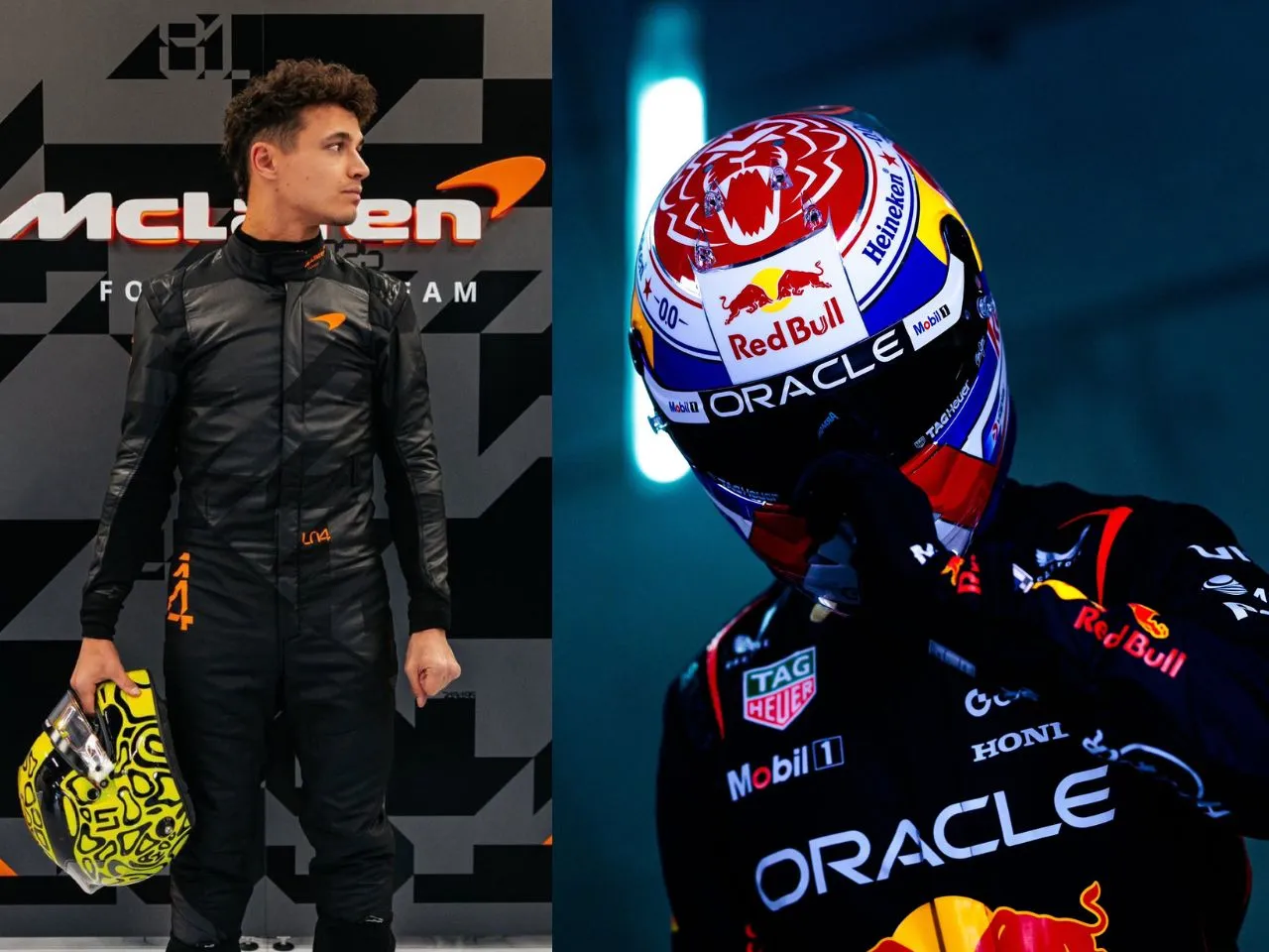 F1 2025 driver helmets are out and let us look at the stories behind each helmet design