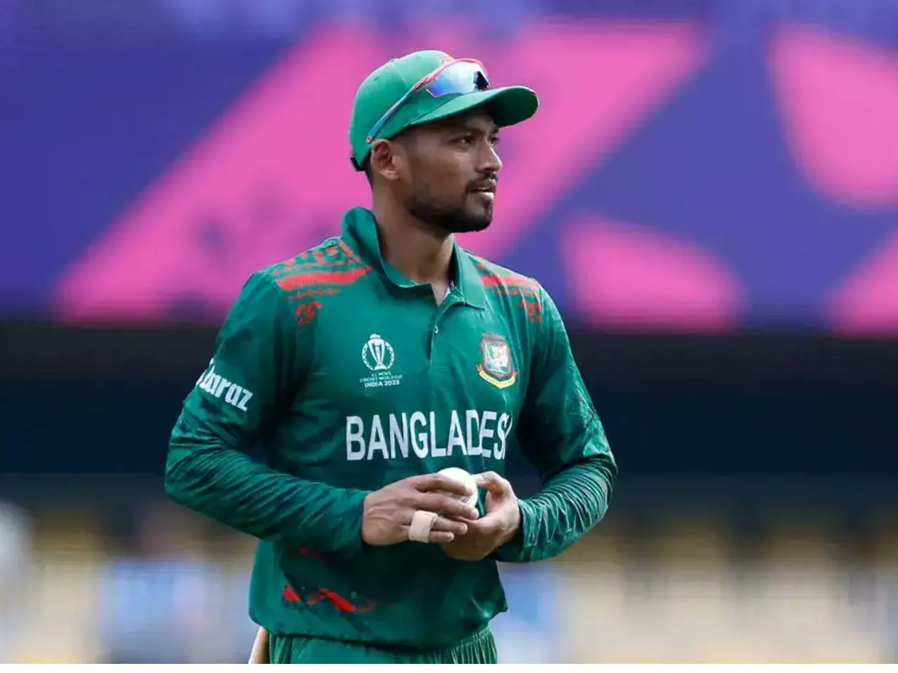 SWOT Analysis of Bangladesh Cricket Team for Champions Trophy 2025