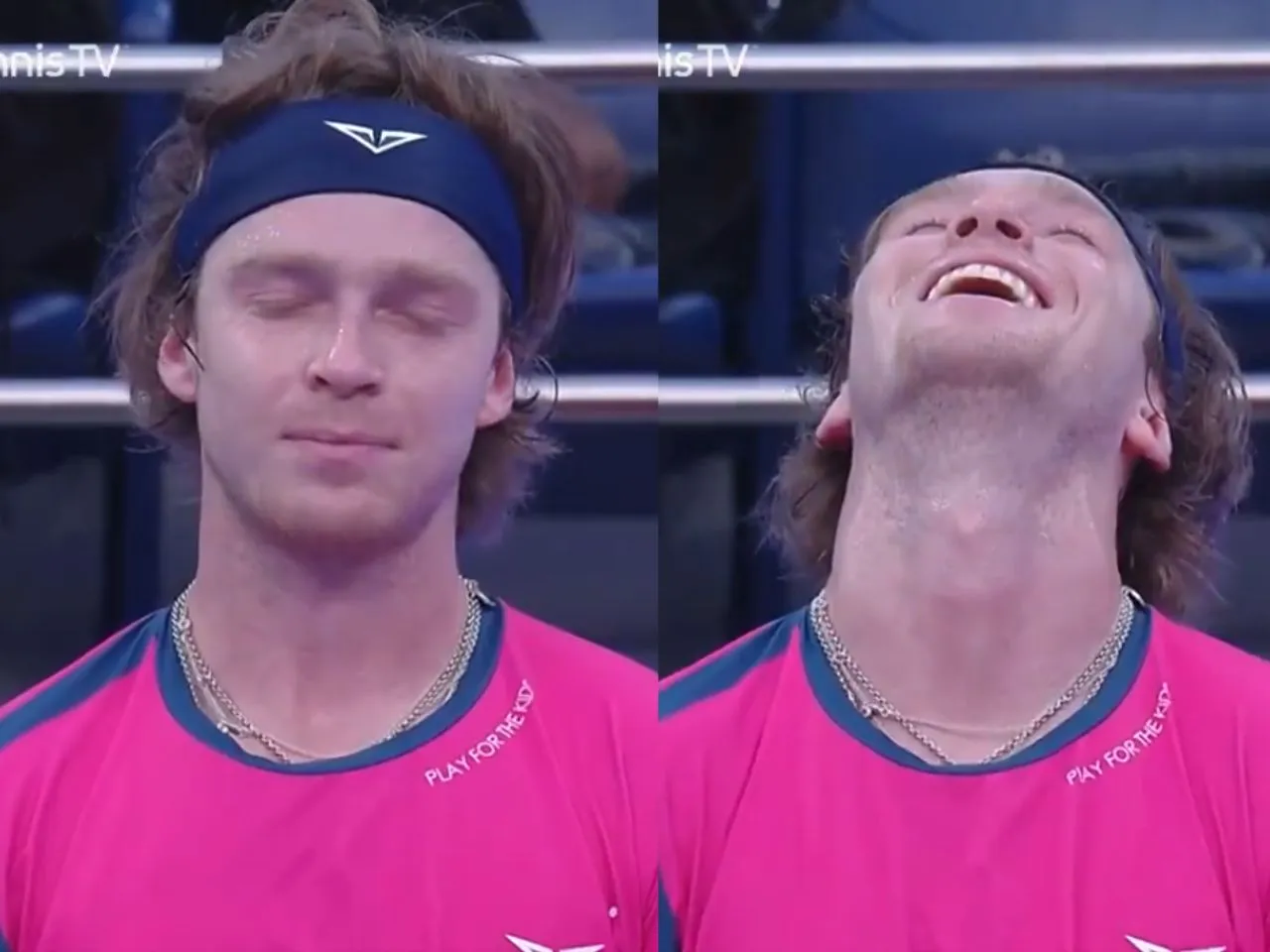 Andrey Rublev