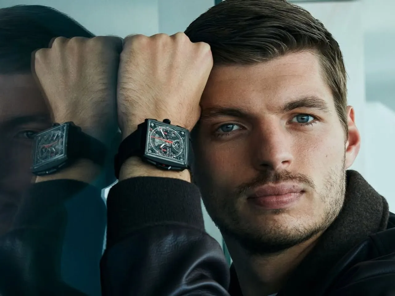 Max Verstappen is one of the most followed drivers on Instagram