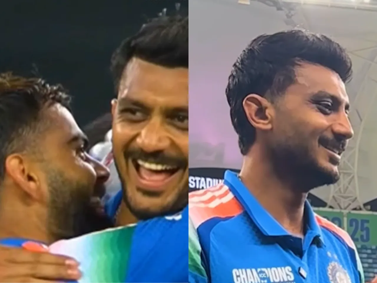 Axar Patel