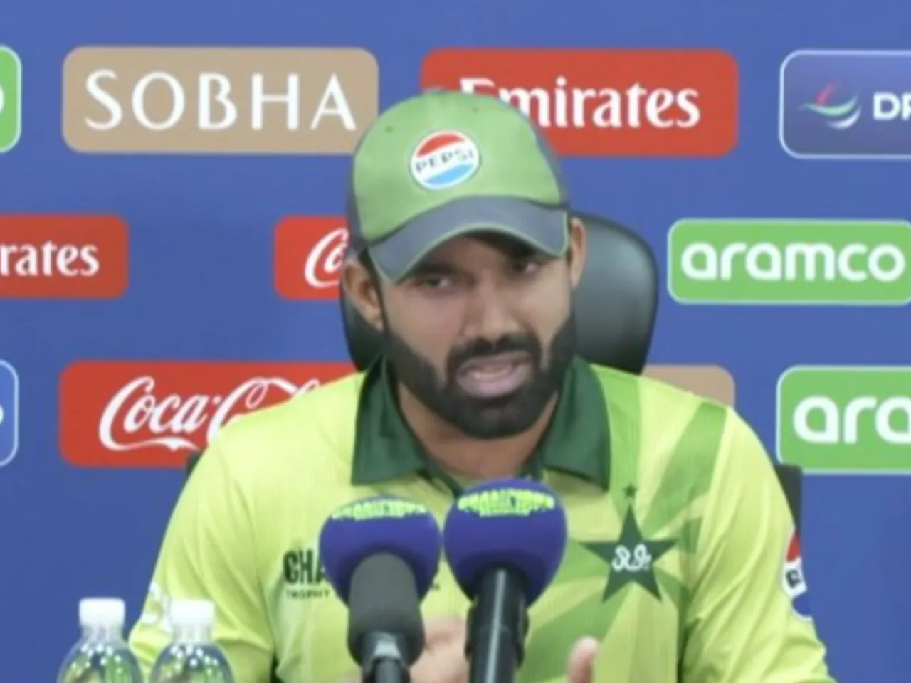 Mohammad Rizwan