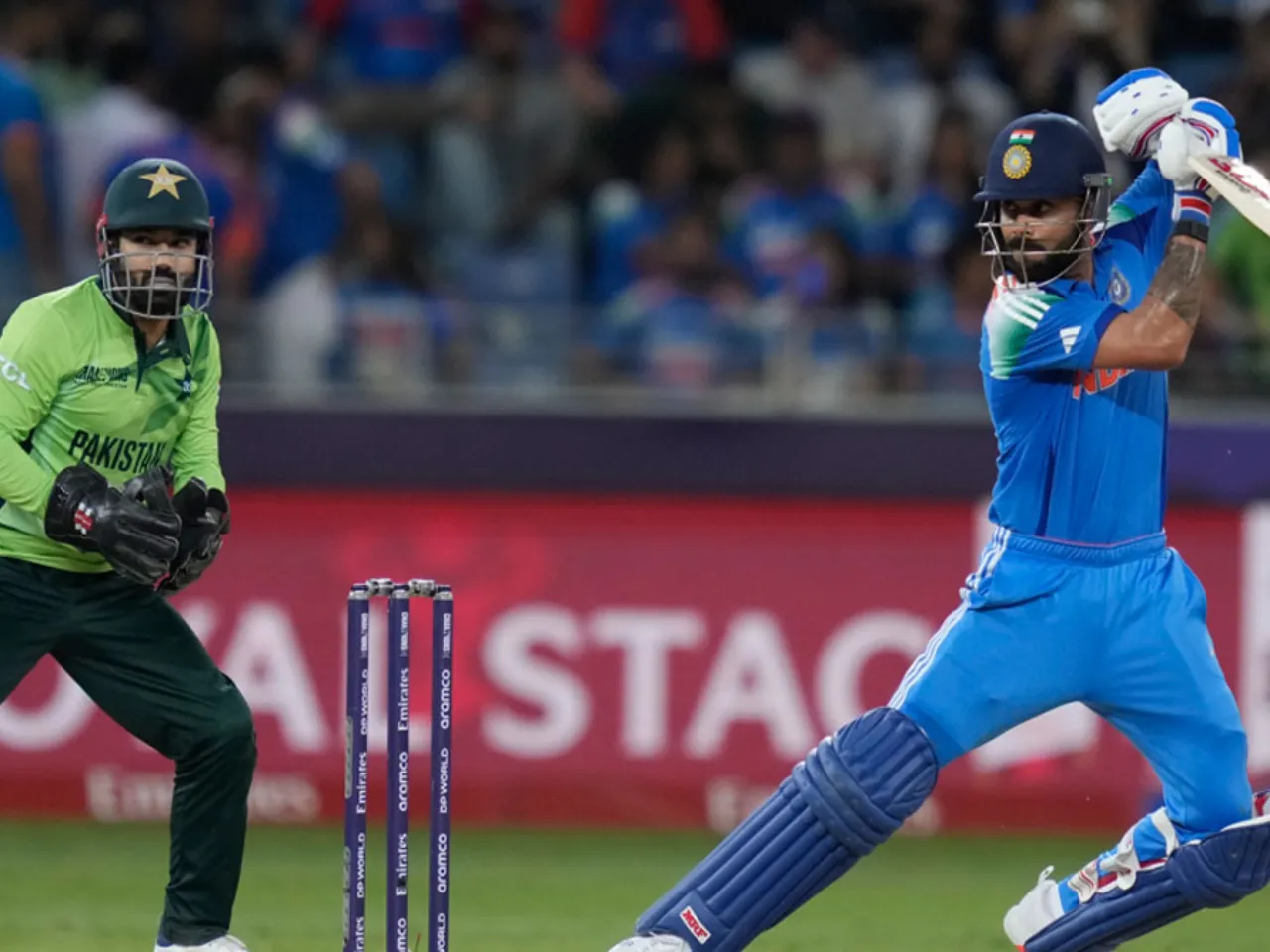 Virat Kohli