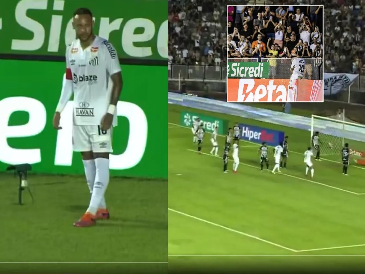 NEYAMAR CR7
