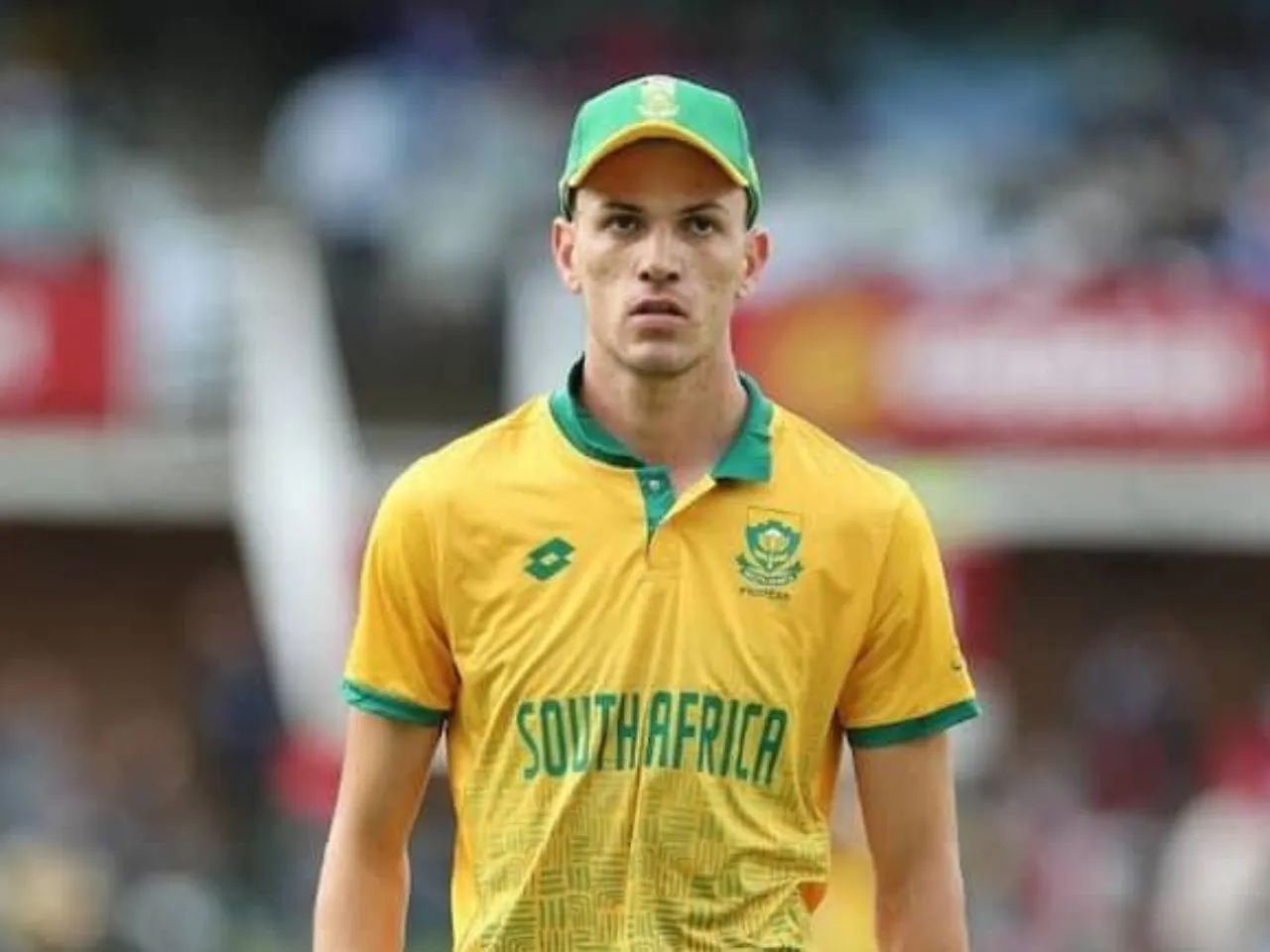 Marco Jansen will be key bowler in SA vs ENG game