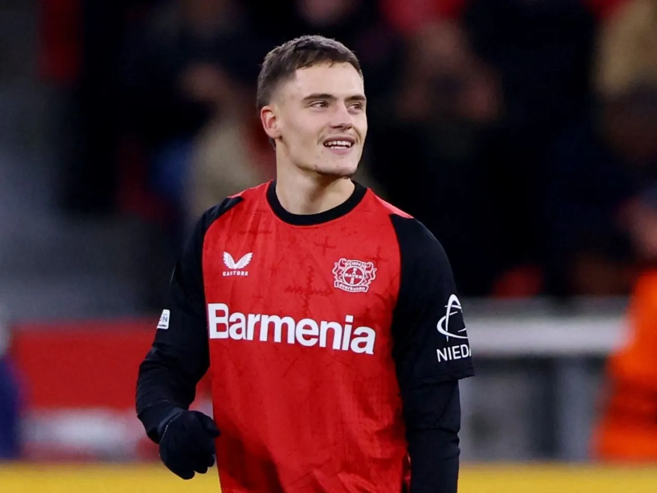 Florian Wirtzzzz