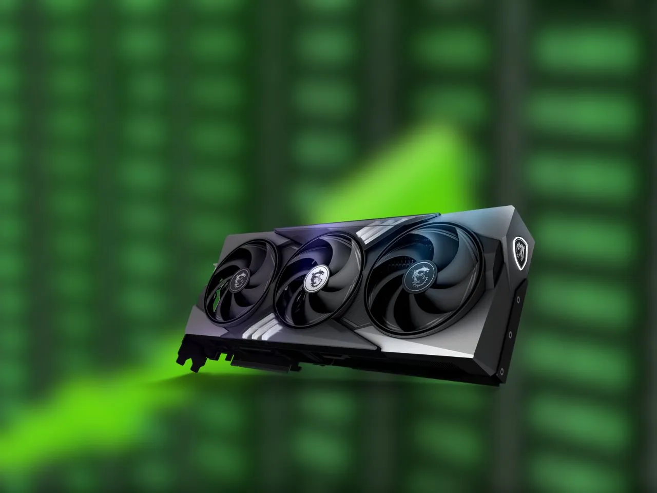MSI RTX 5070 Ti