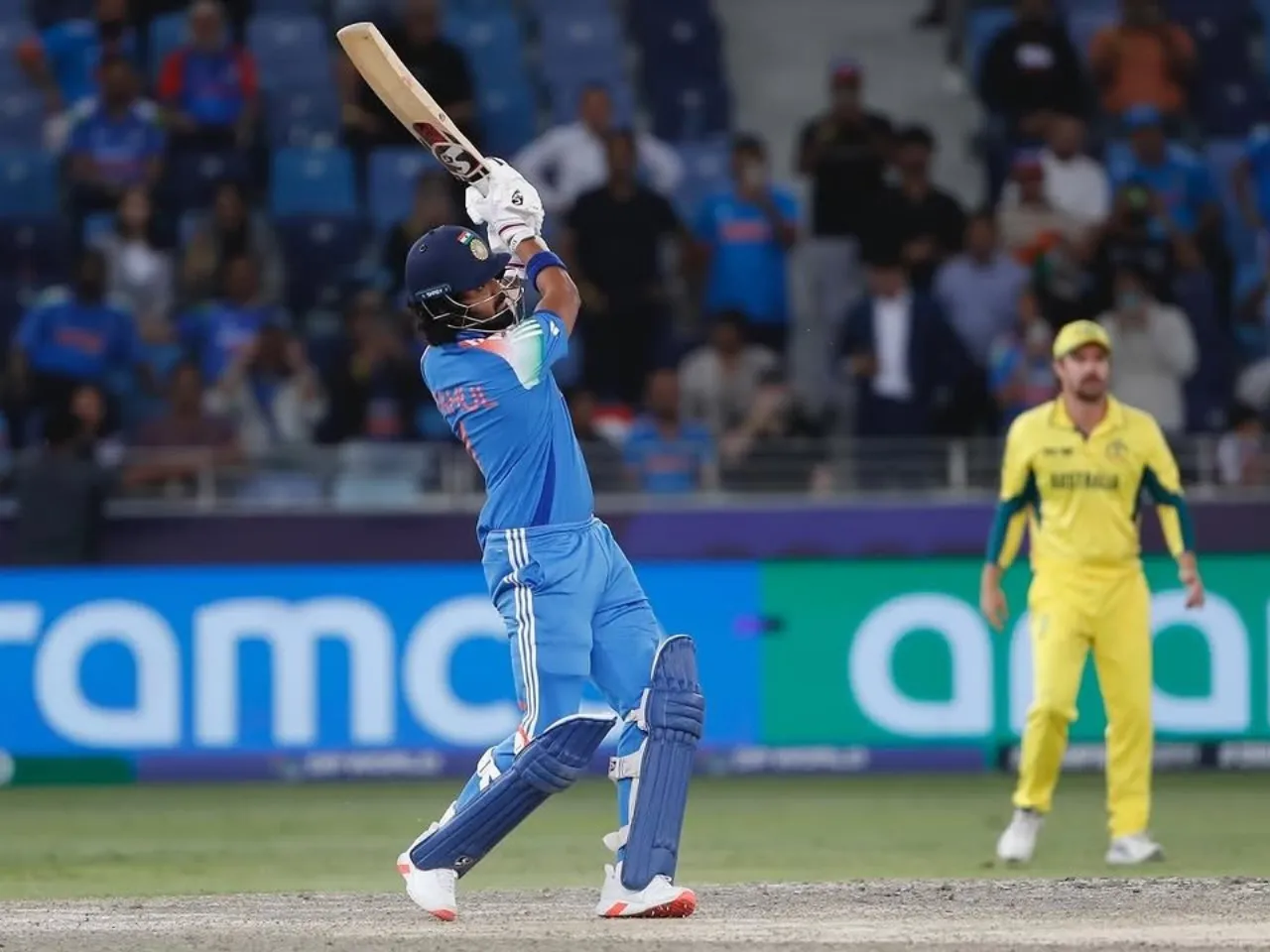 KL Rahul