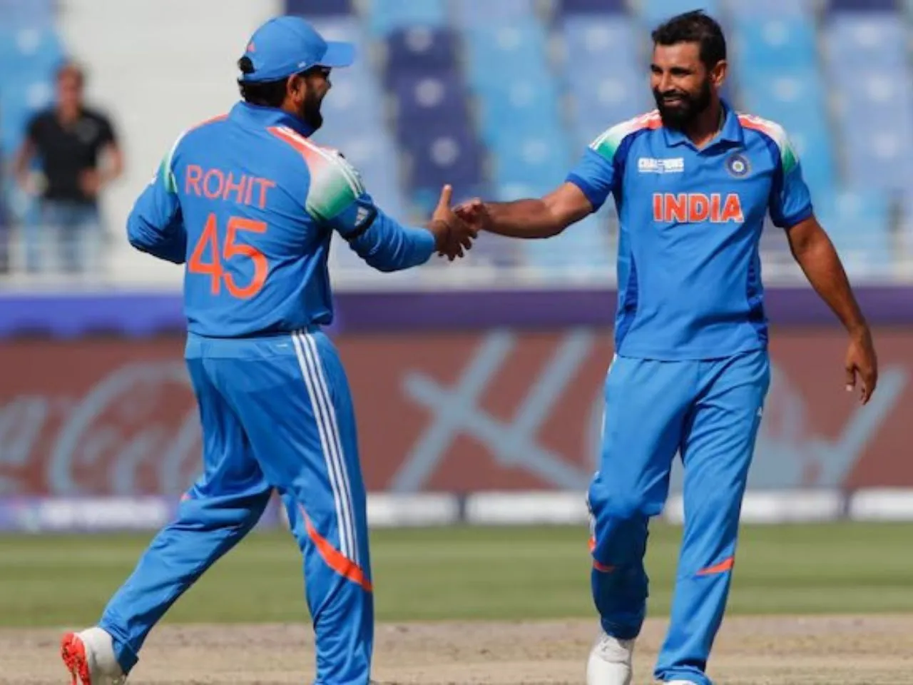 Why Is Mohammed Shami key player for India in ICC Tournaments?