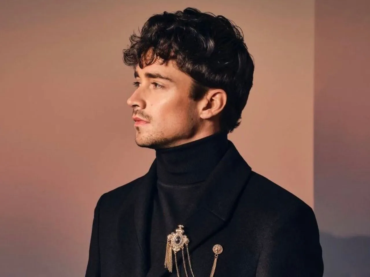 Charles Leclerc is one of the highest paid F1 personnel in 2025