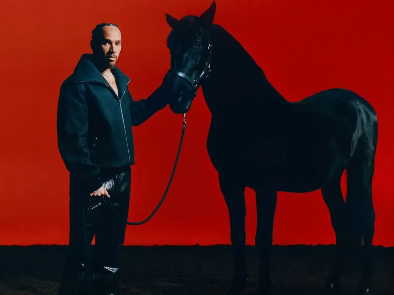 Lewis Hamilton is one of the highest paid F1 personnel in 2025