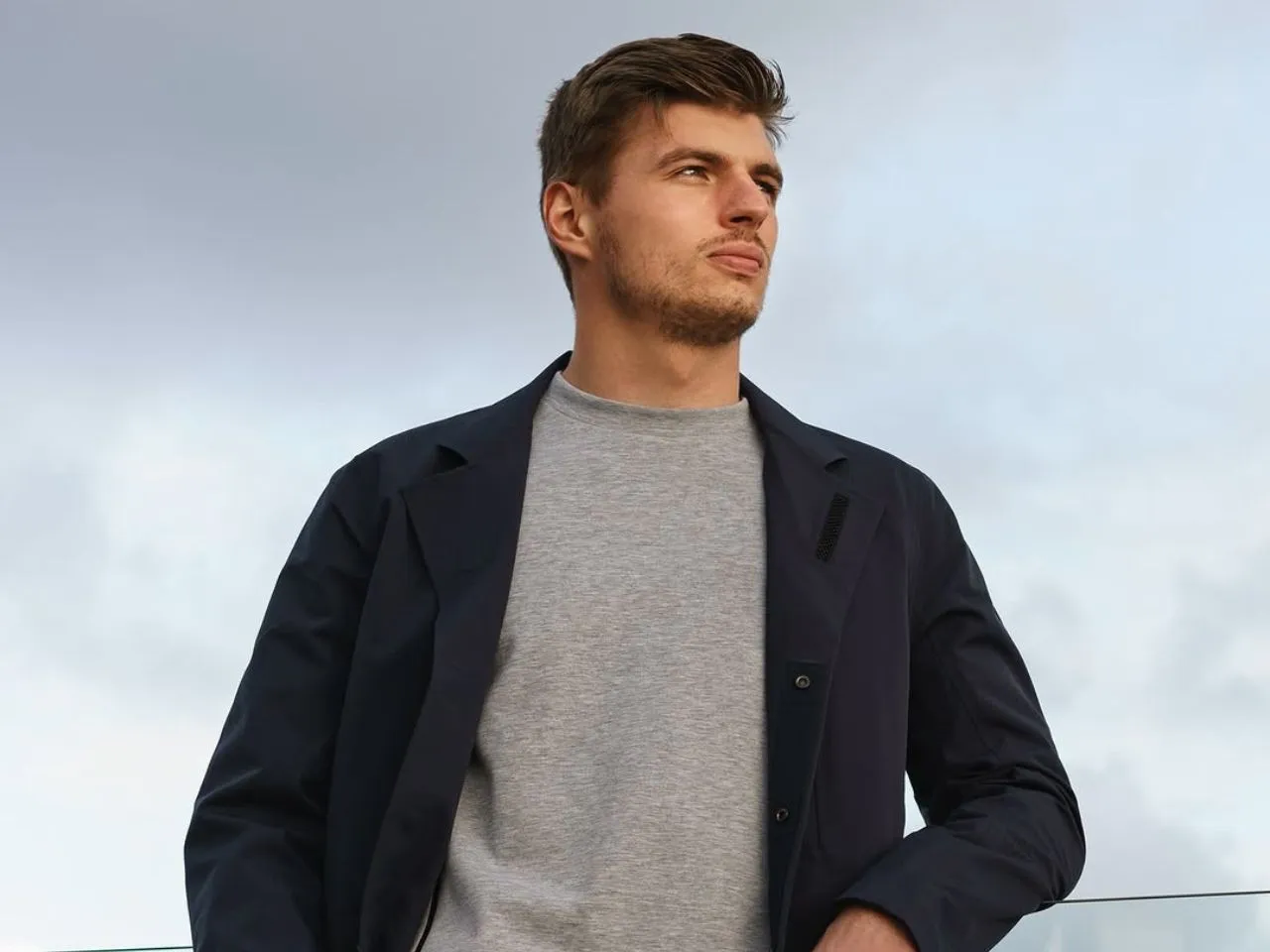 Max Vertsappen is one of the highest paid F1 Personnel in 2025