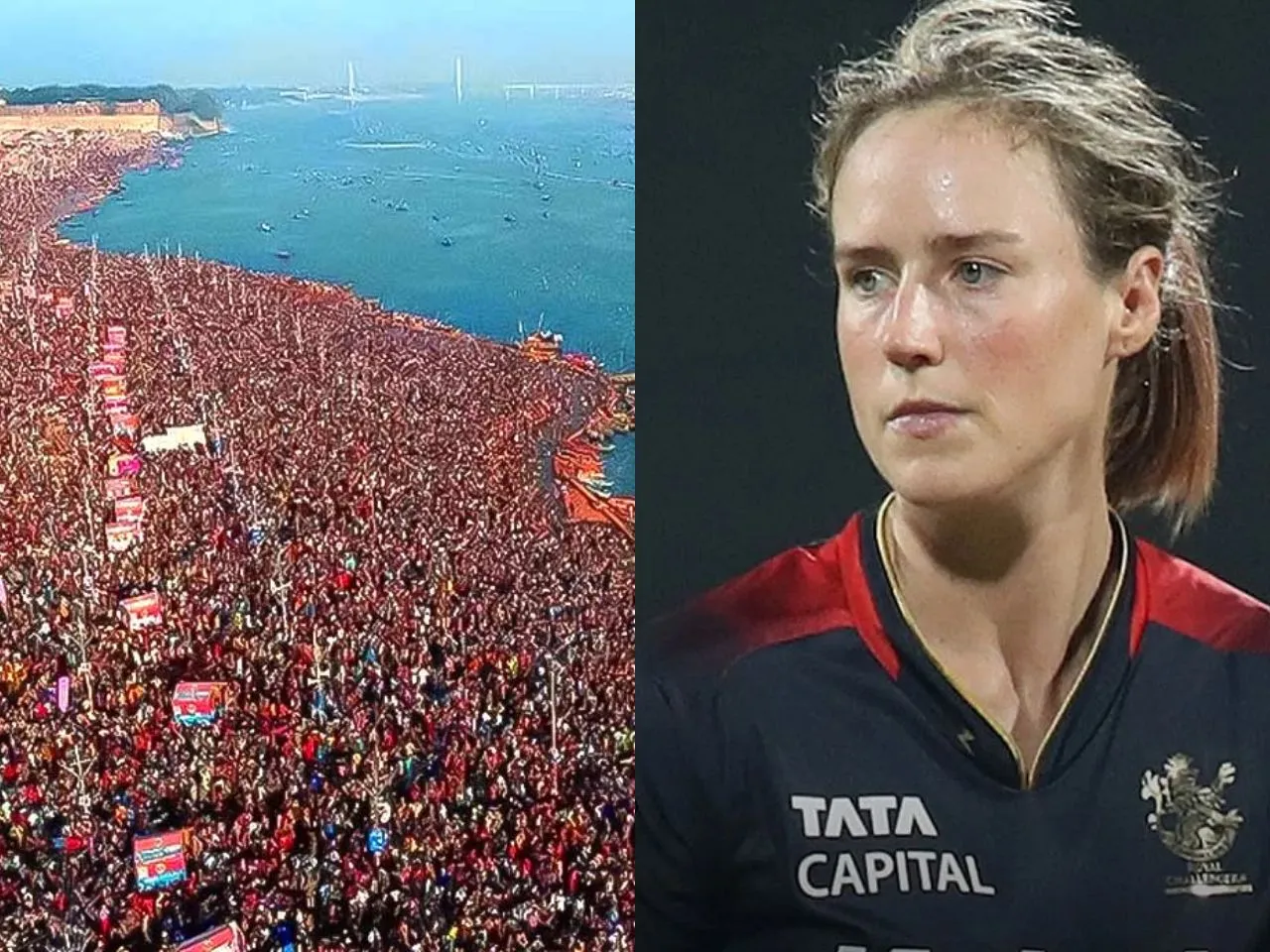 PERRY MAHA KUMBH