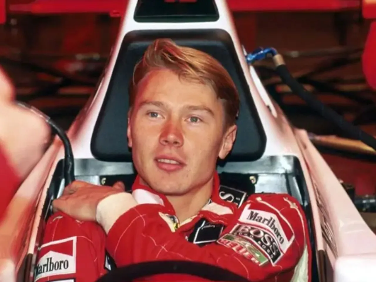 Mika Hakkinen is one of the drivers who has most wins in Australian GP