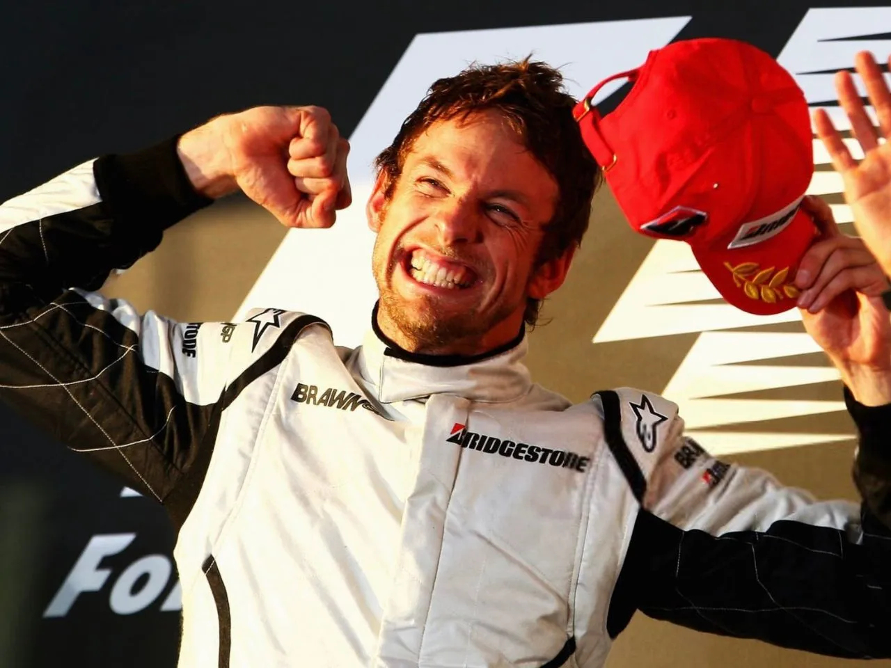 2009 Australian GP is one of the top 10 best F1 races in Australia