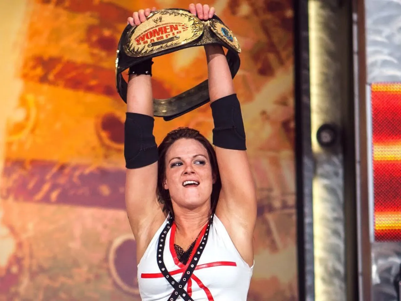 5 greatest female WWE Superstars of all time