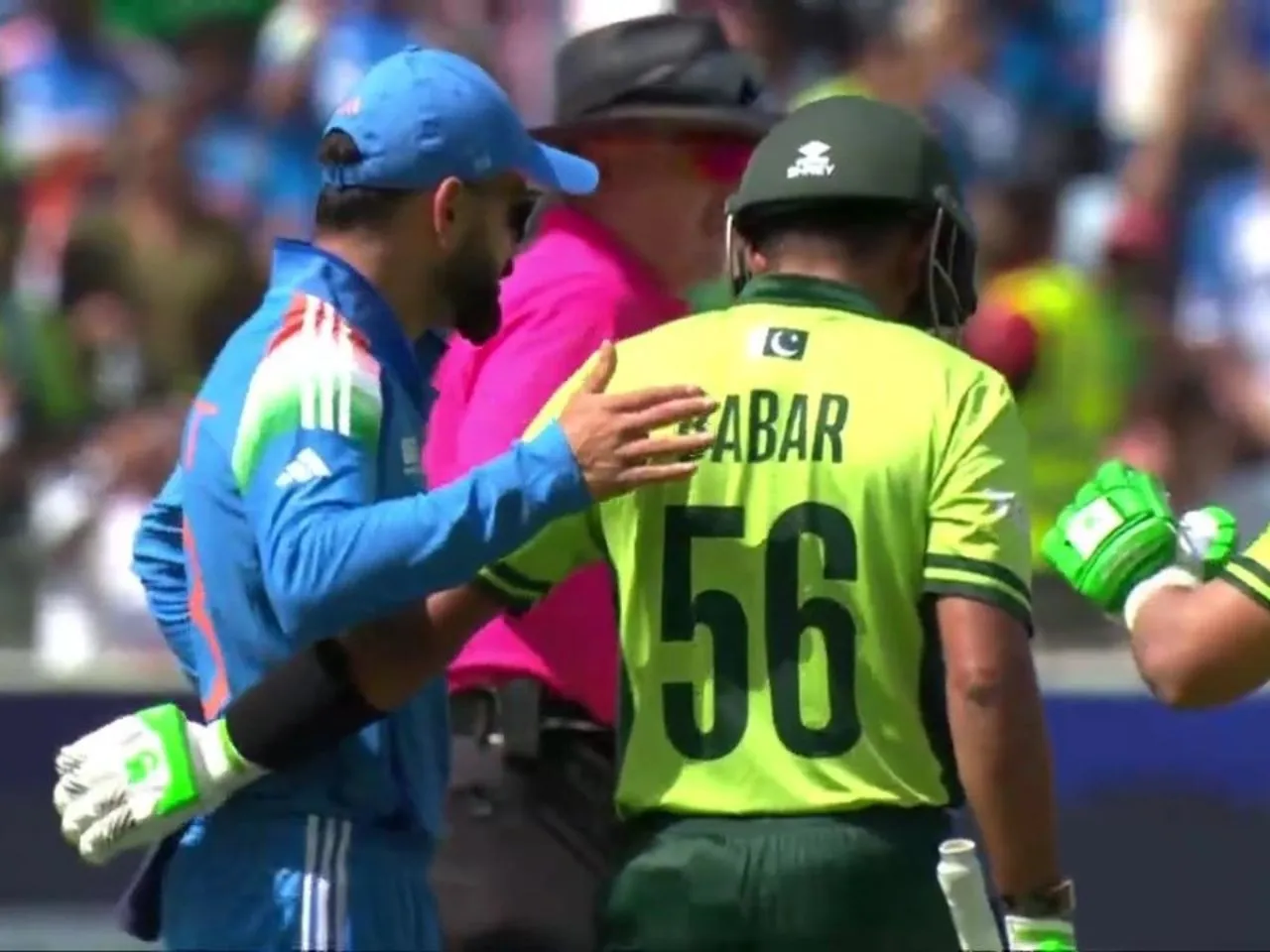 Former Australian player wants India and Pakistan to resume bilateral cricket
