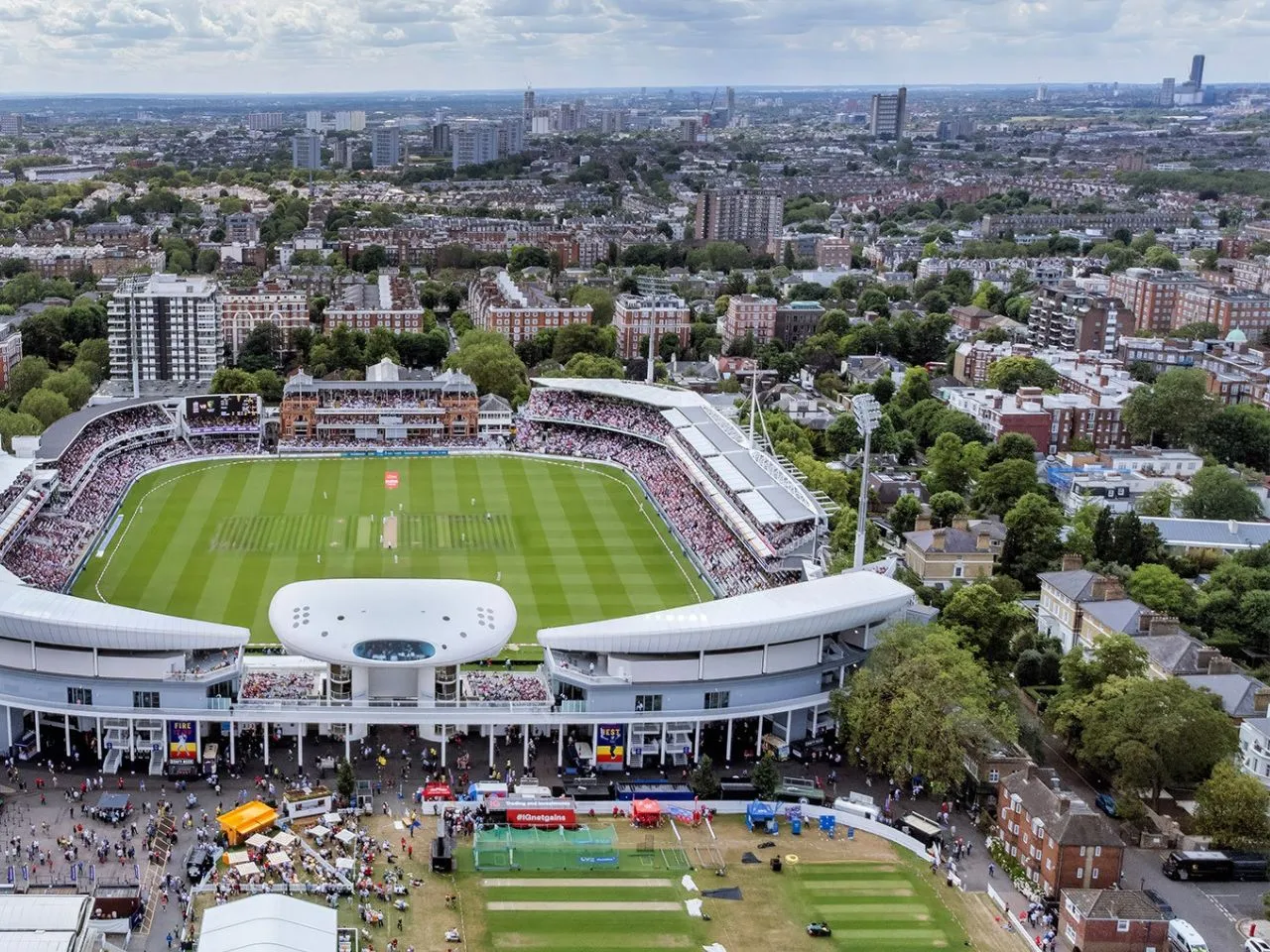 Lord's Cricket Ground likely to take huge financial hit ahead World Test Championship Finals